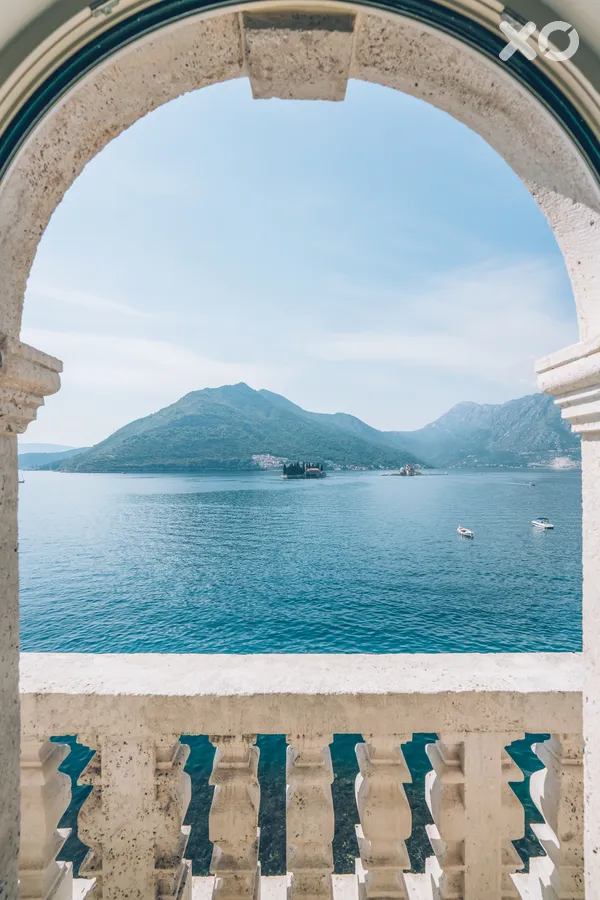 Heritage Grand Perast By Rixos