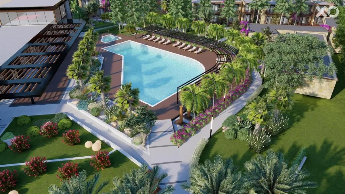 Suum Bodrum Hotel