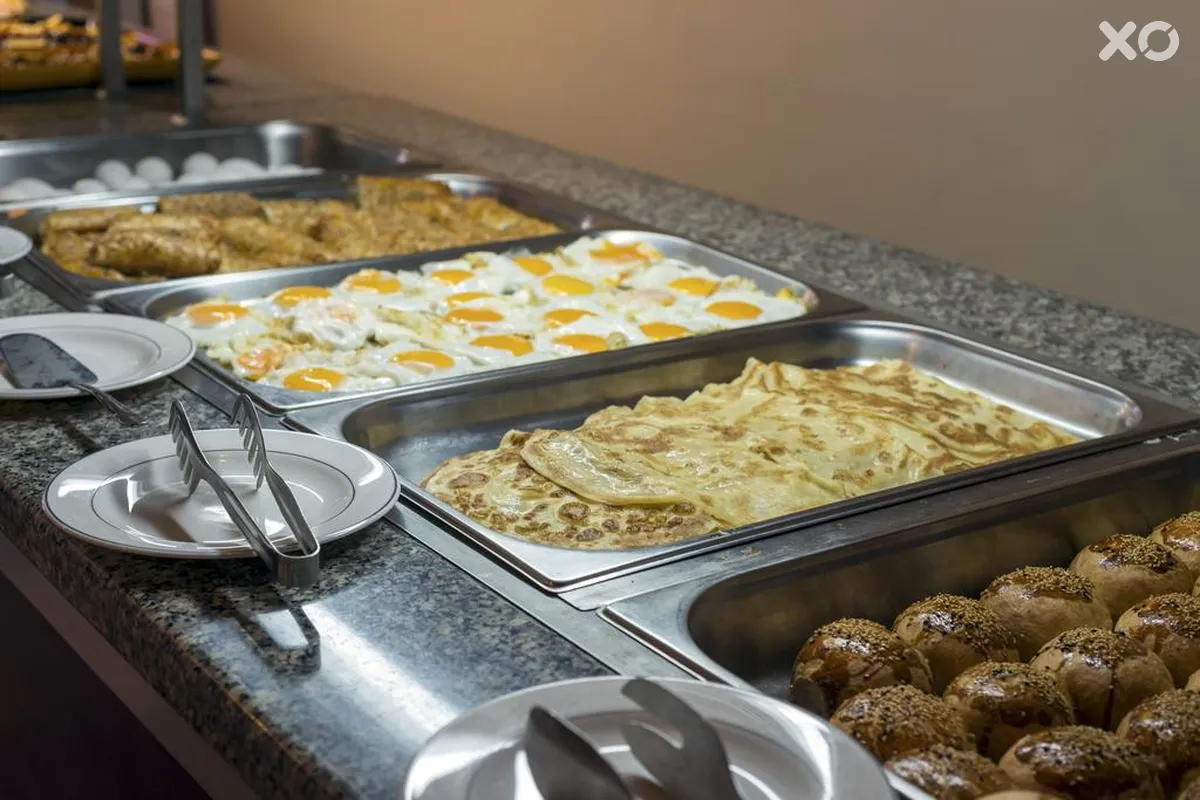 Akalia Suite Hotel & Spa
