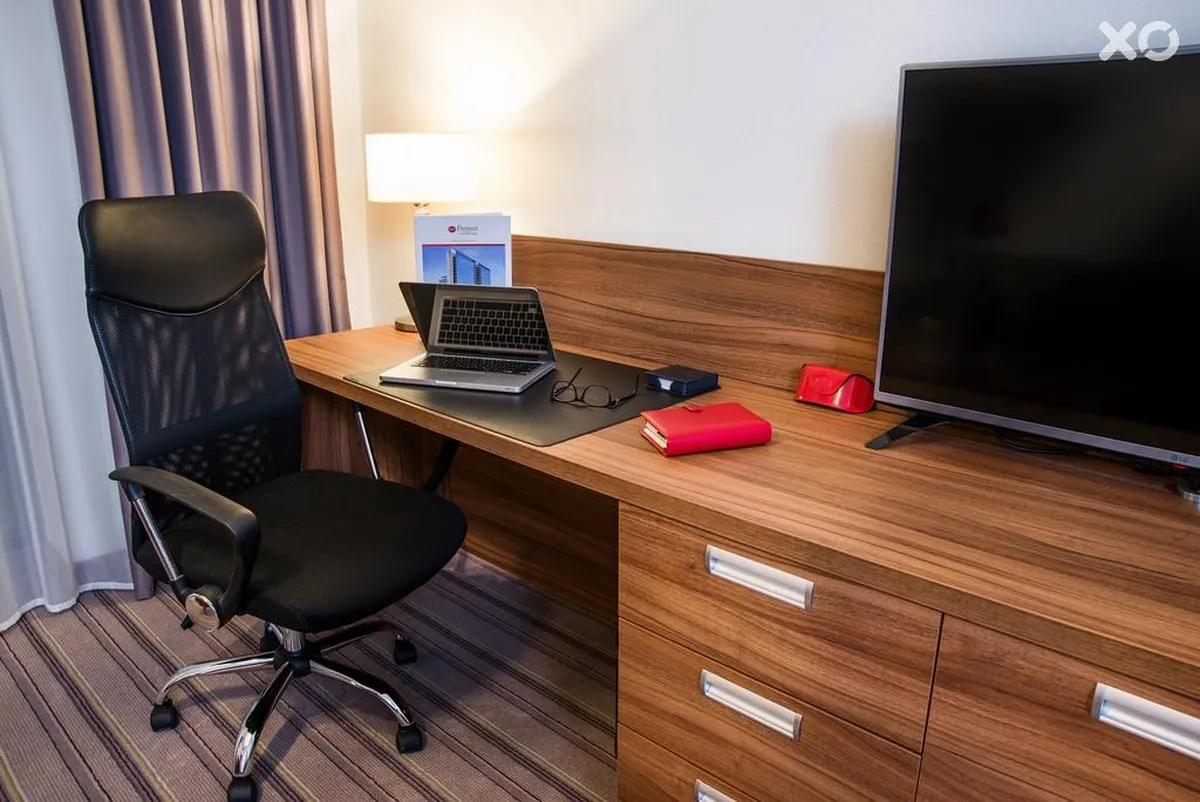 Best Western Premier Sofia Airport Hotel
