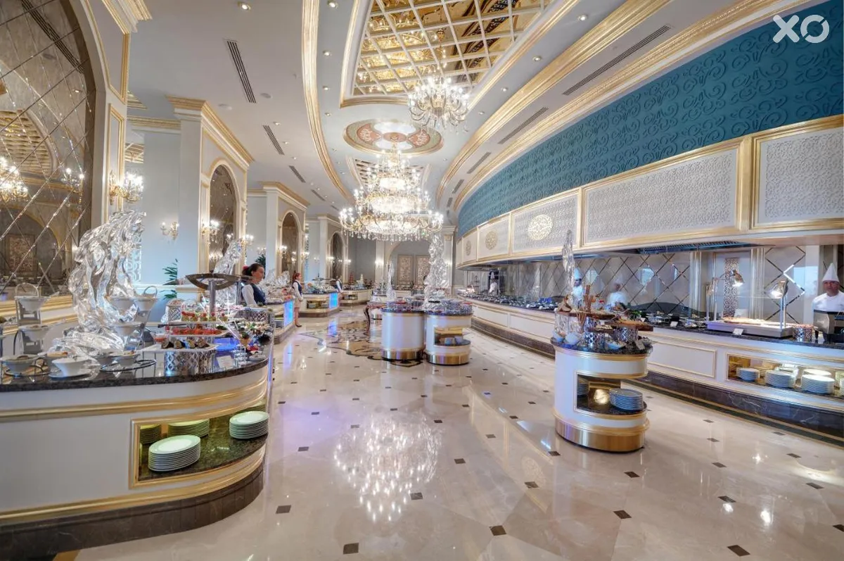 Be Premium Bodrum
