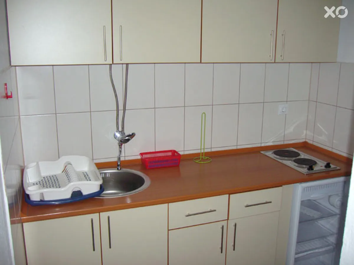 Prcanj Vila