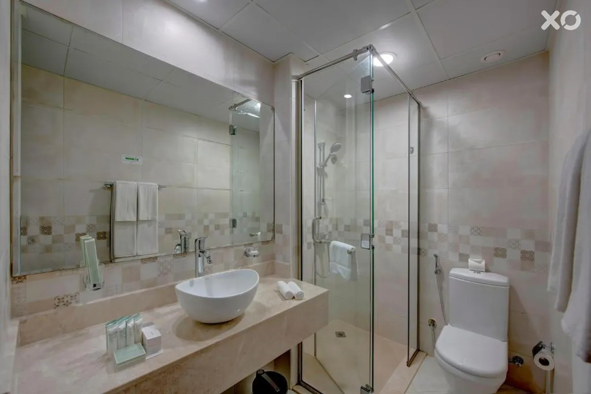 Royal Regency Suites