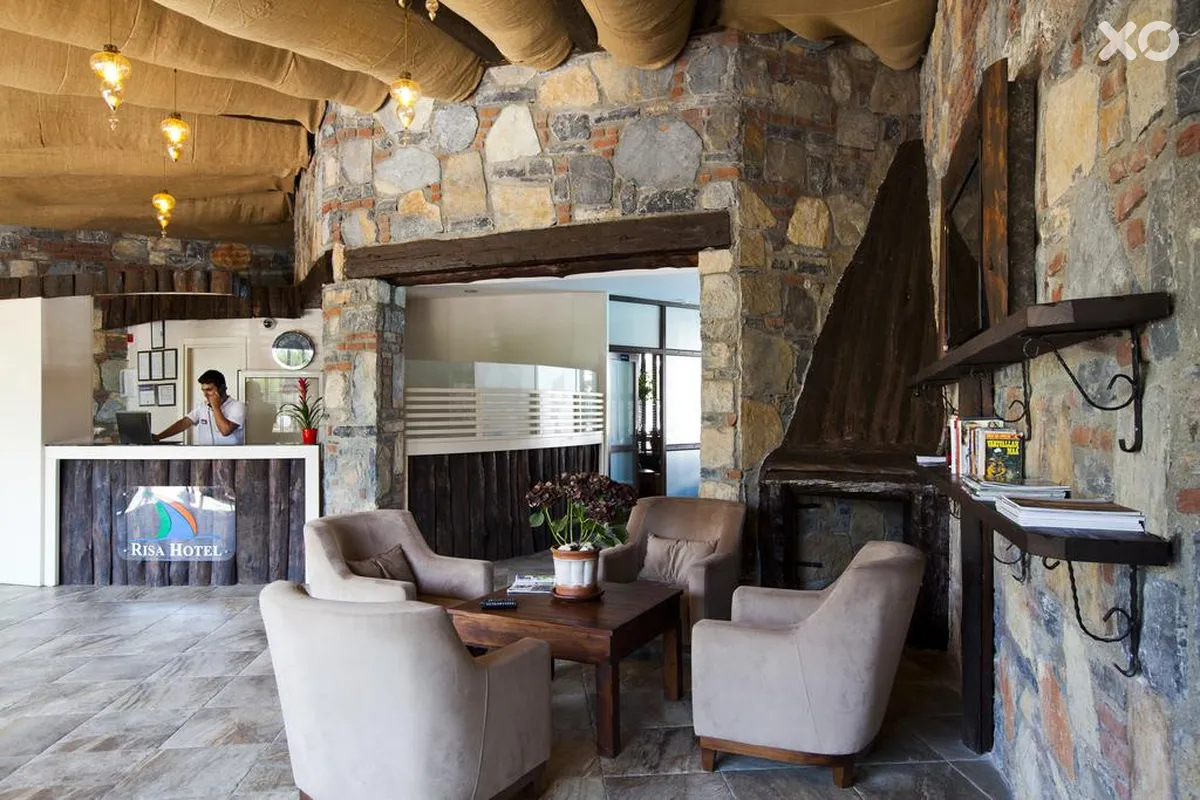 Risa Hotel