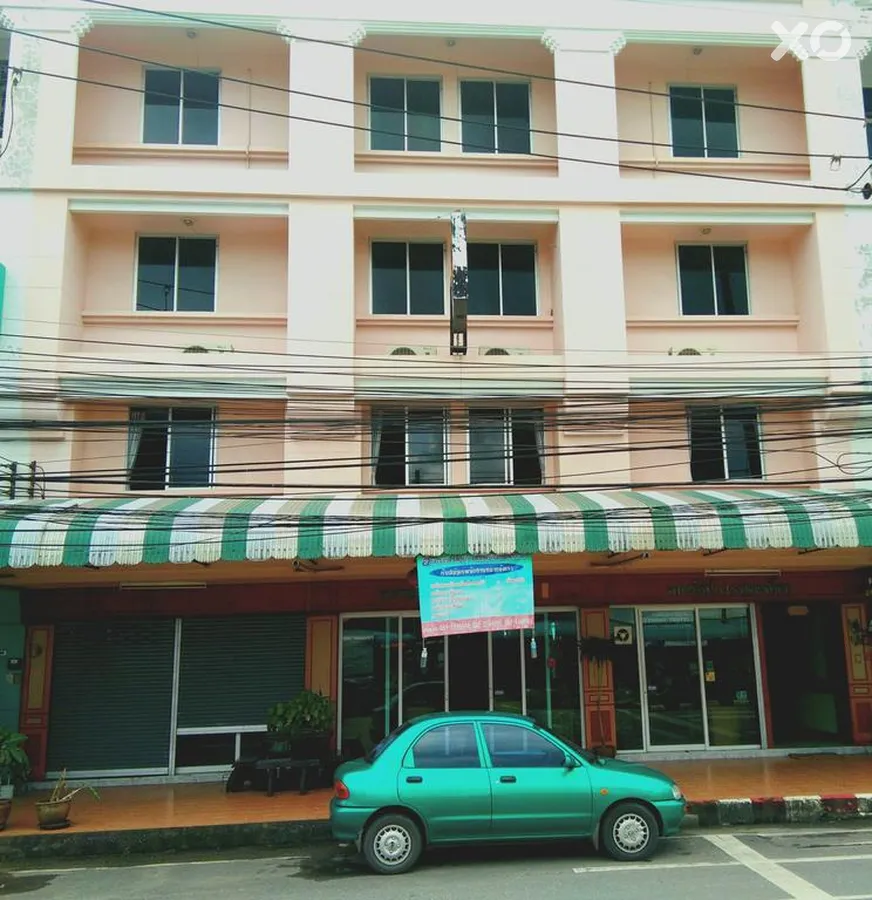 Thepparat Lodge