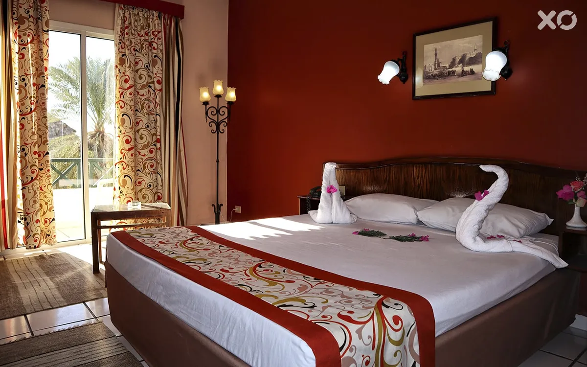Yaro Fantazia Naama By Hotel