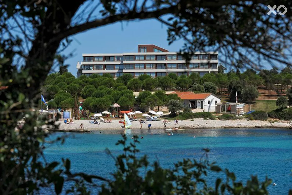 All Suite Island Hotel Istra