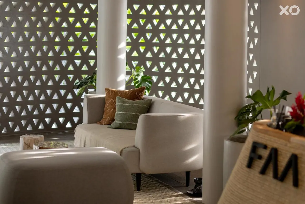 Varana Hotel Krabi
