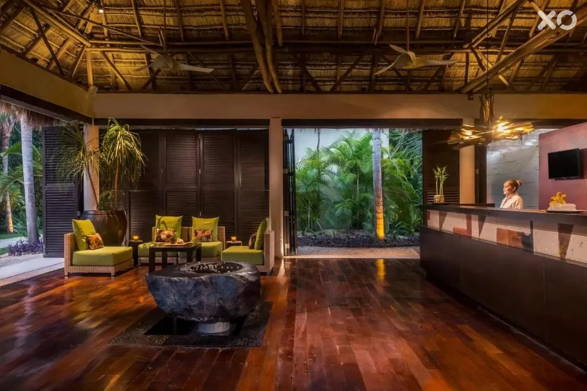 Blue Diamond Luxury Boutique Hotel