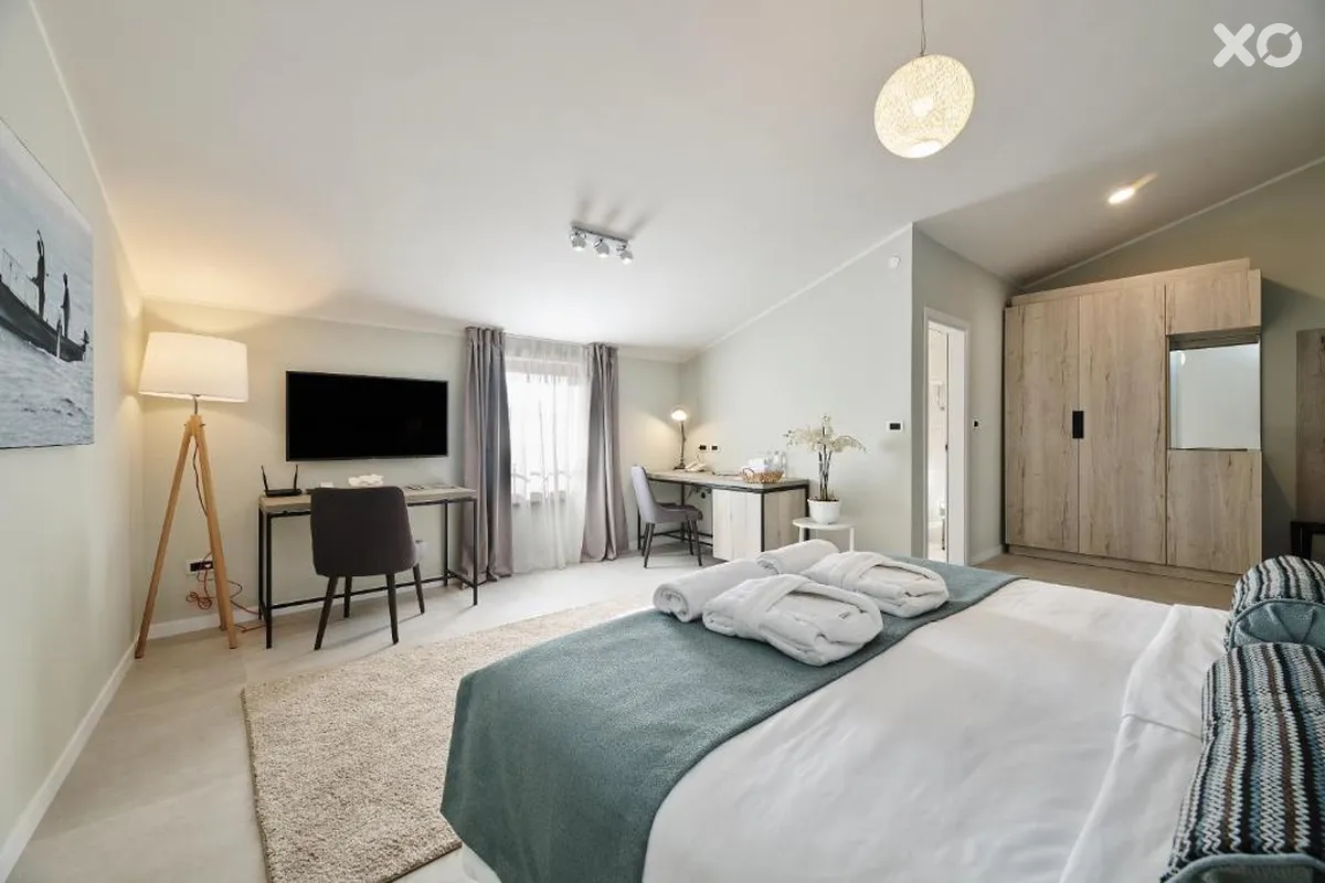Rivalmare Boutique Hotel