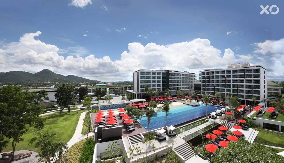 Amari Hua Hin