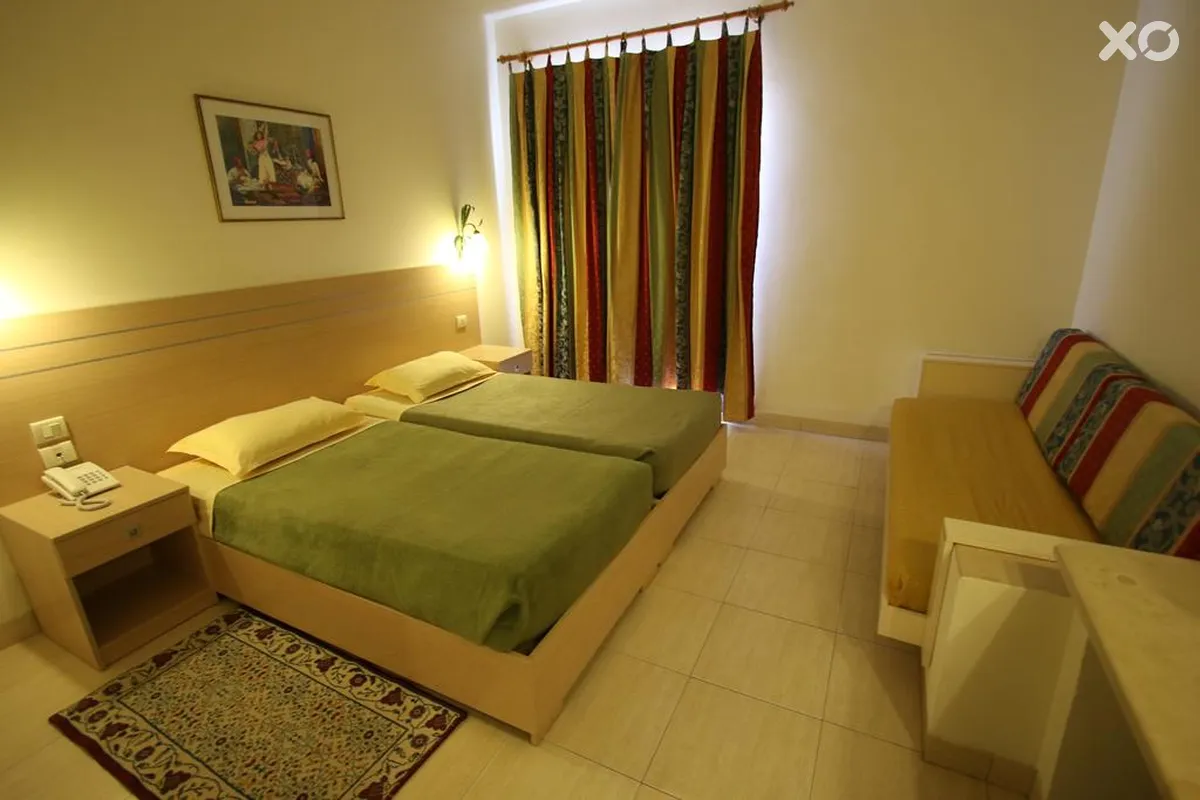 Omar Khayam Resort & Aqua Park