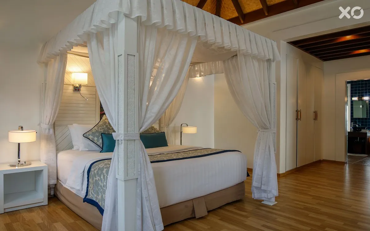 Bandos Maldives