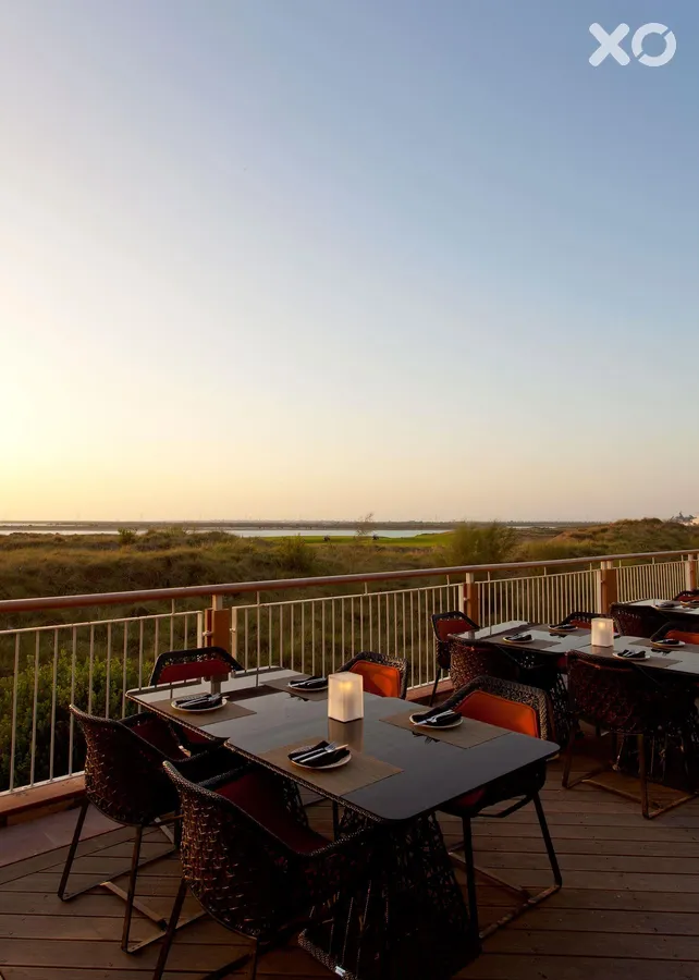 Park Inn by Radisson Abu Dhabi Yas Island