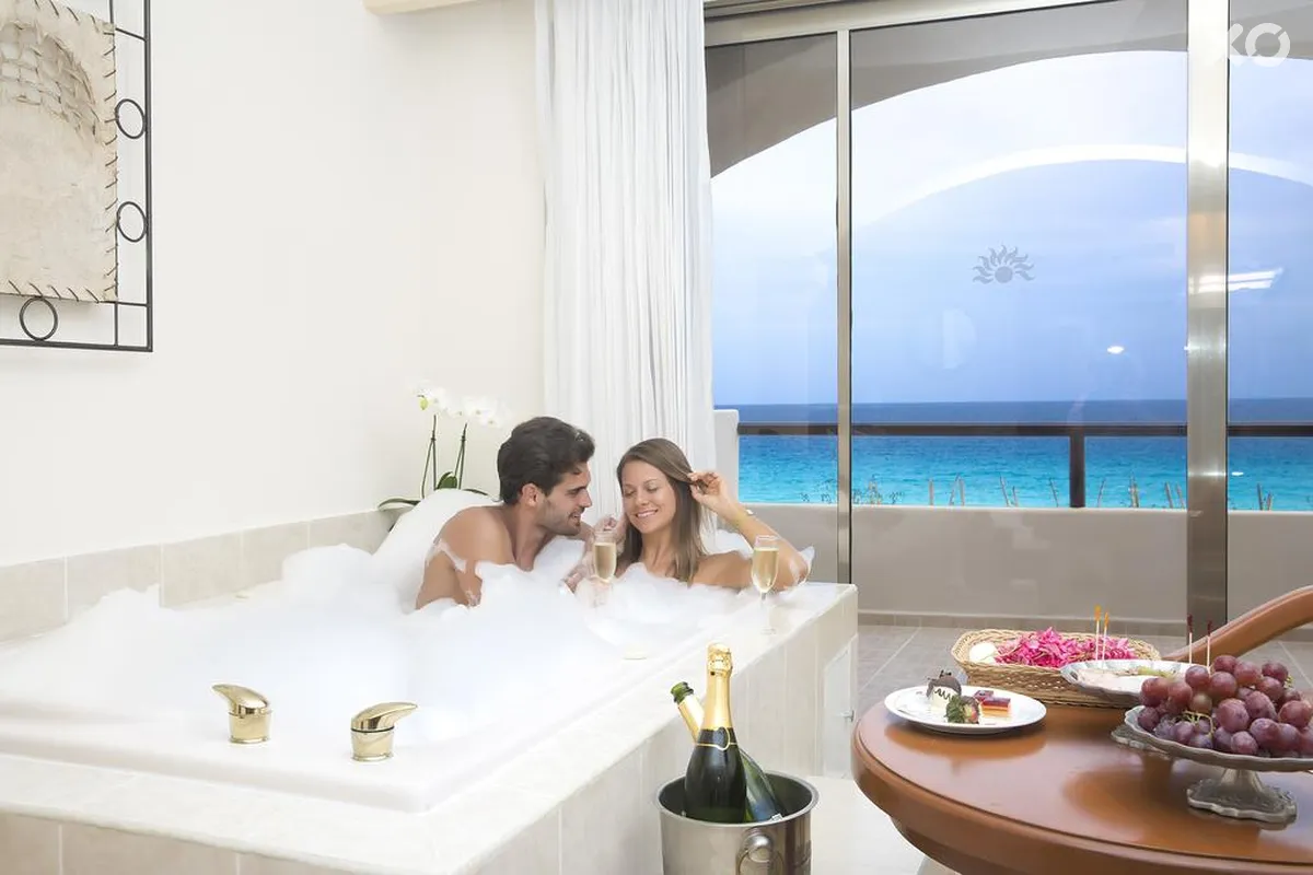 Golden Parnassus Resort & SPA
