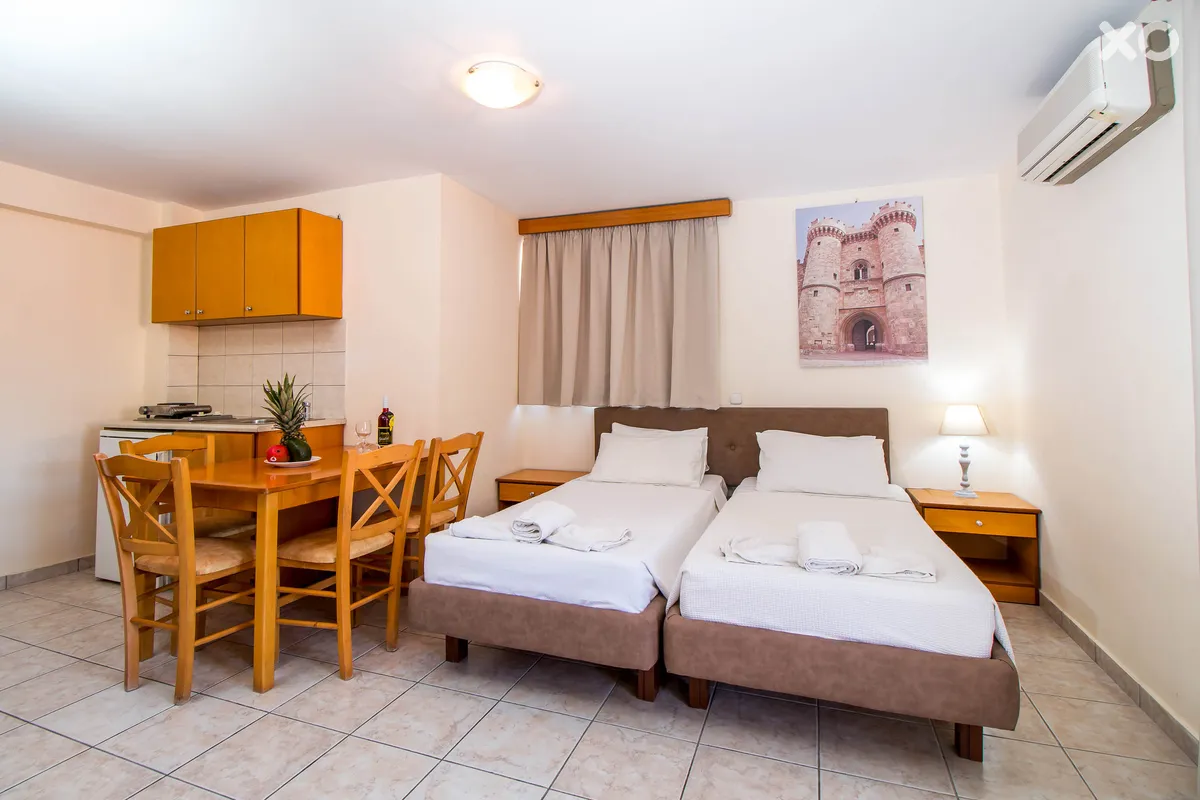 Filmar Hotel