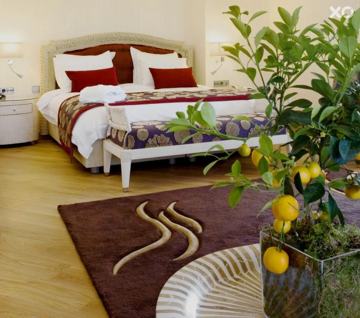 Divani Apollon Suites