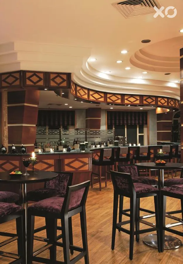 Movenpick Hotel Cairo - Media City