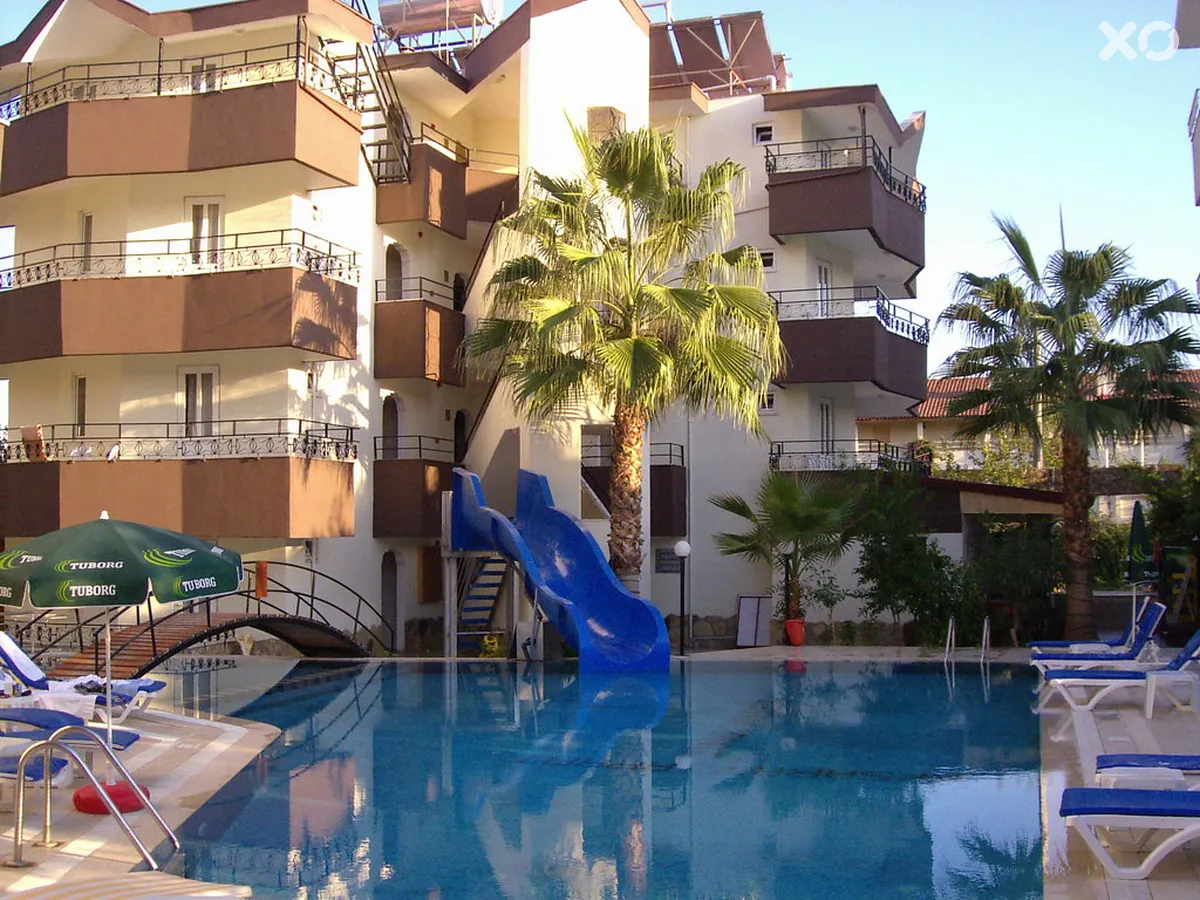 Myra Side Boutique Hotel