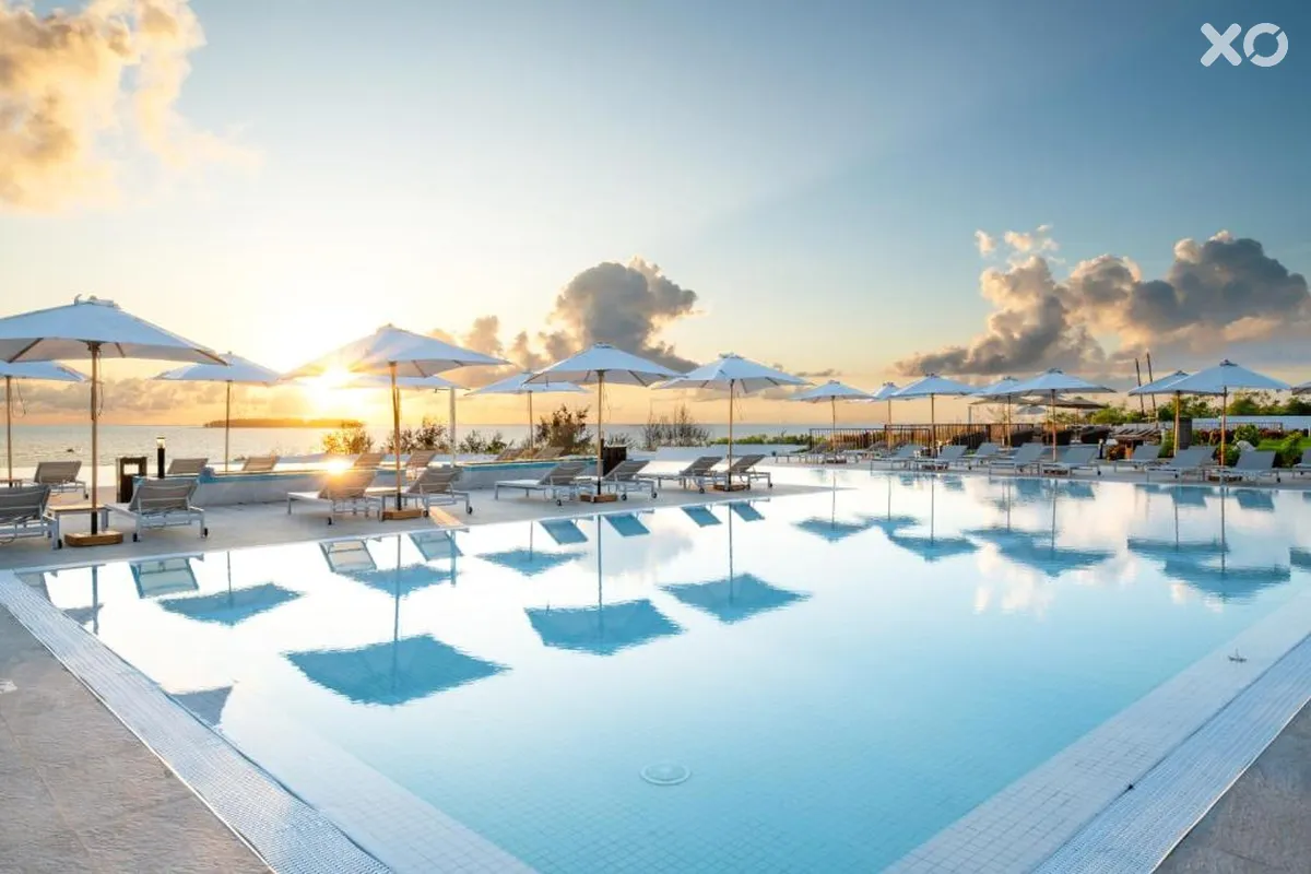 Emerald Zanzibar Resort & Spa