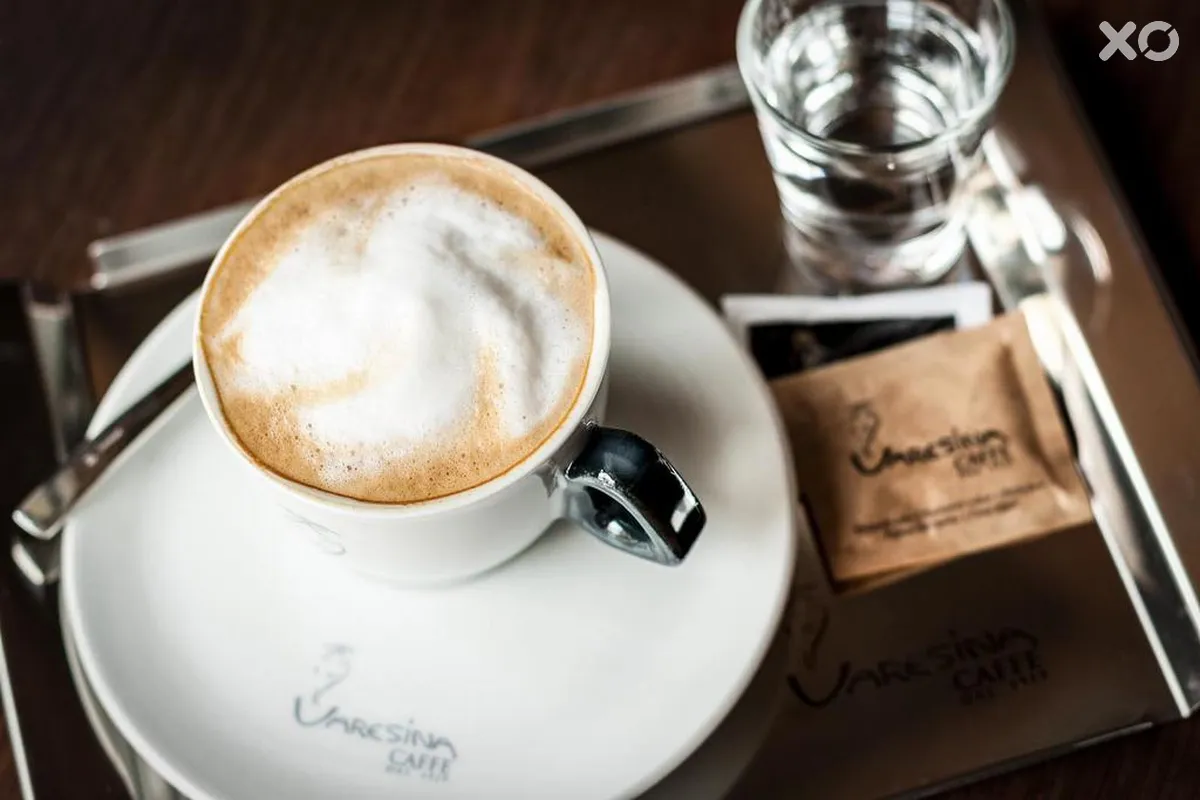 Bonvital Wellness & Gastro Hotel