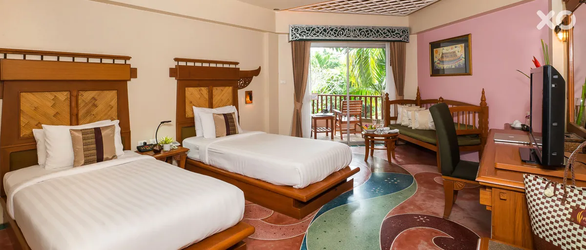 Aonang Princeville Villa Resort & Spa