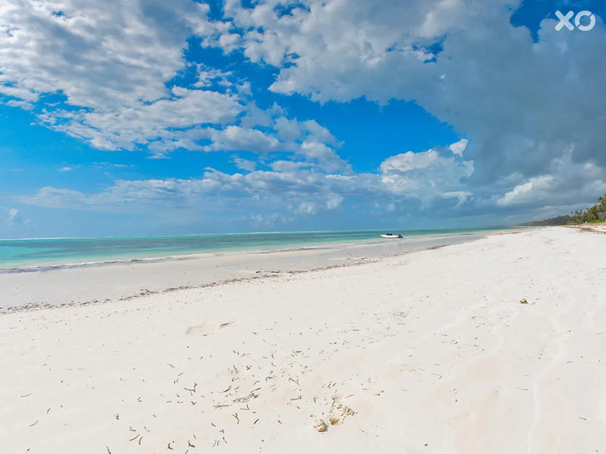 Villa Kiva Zanzibar