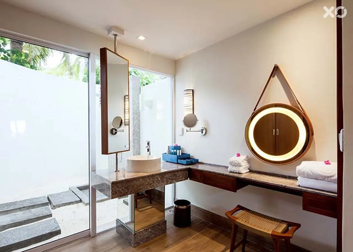 Centara Grand Island Resort & Spa Maldives