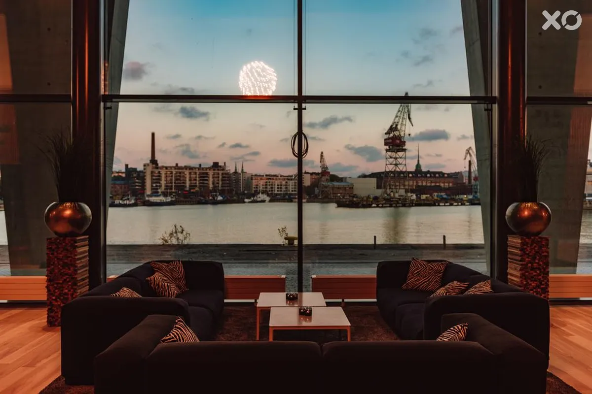 Clarion Hotel Helsinki