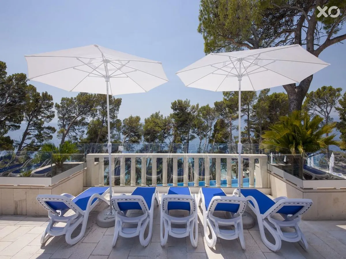 Bluesun Berulia Hotel