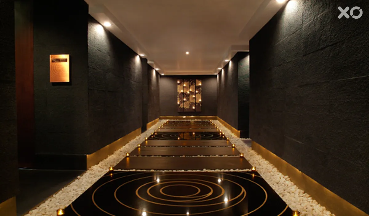 Banyan Tree Bangkok