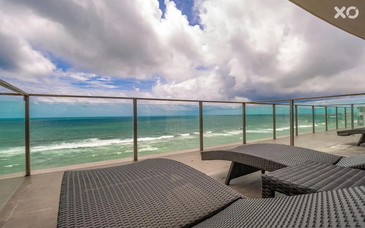 Marino Beach Colombo
