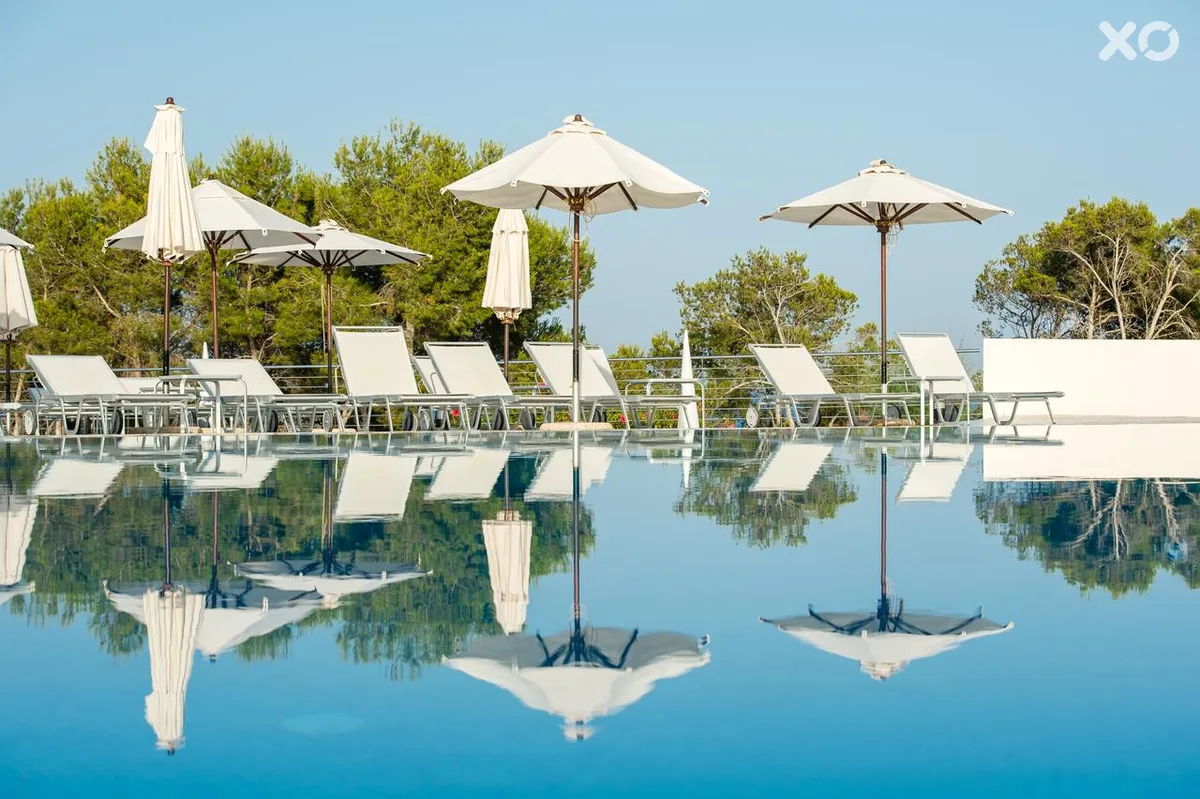Ikos Porto Petro