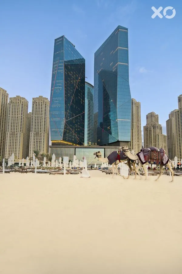 Rixos Premium Dubai