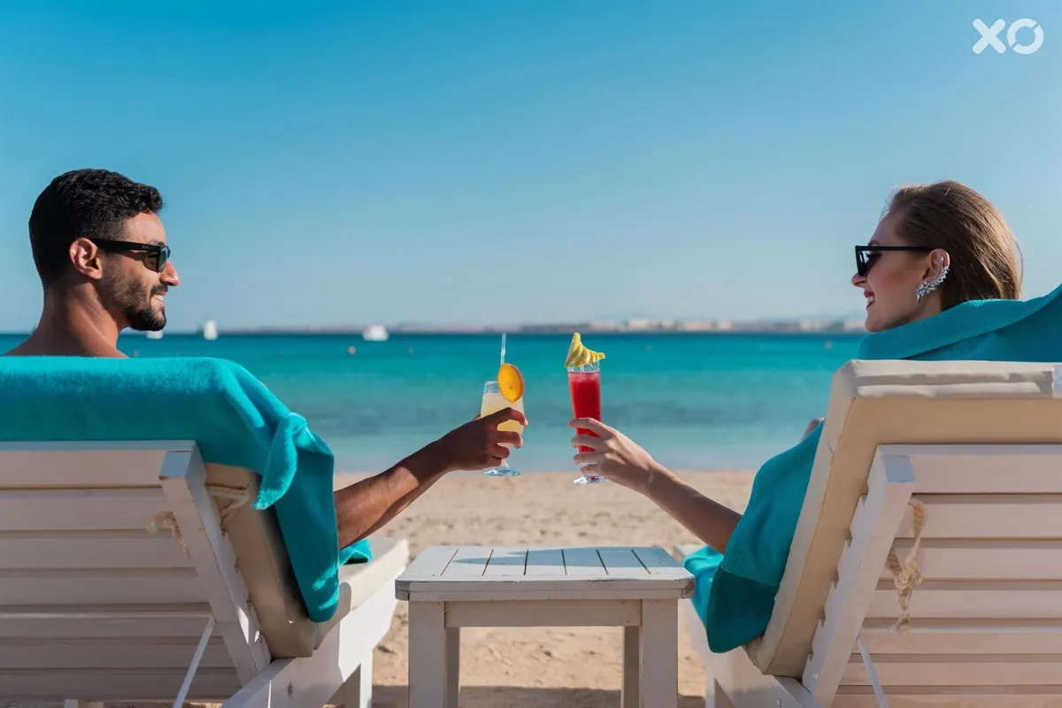 KaiSol Romance Resort Sahl Hasheesh
