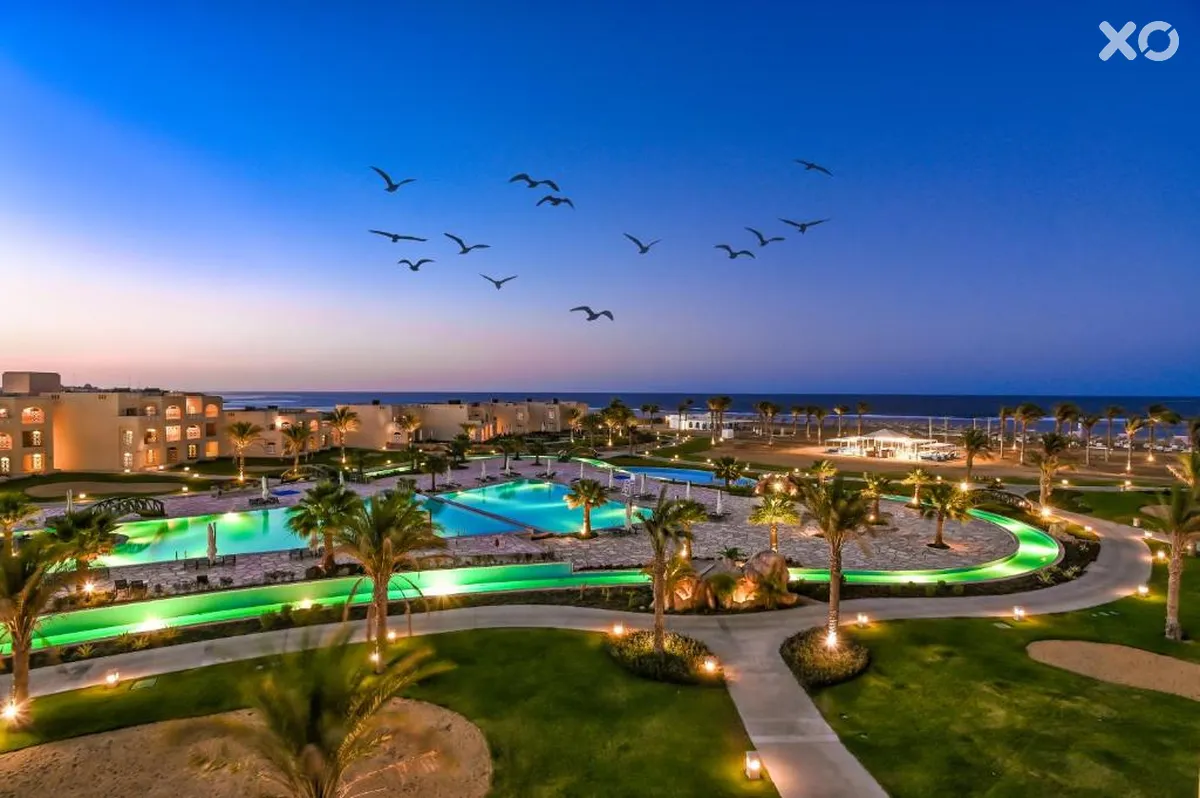 Sataya Resort Marsa Alam