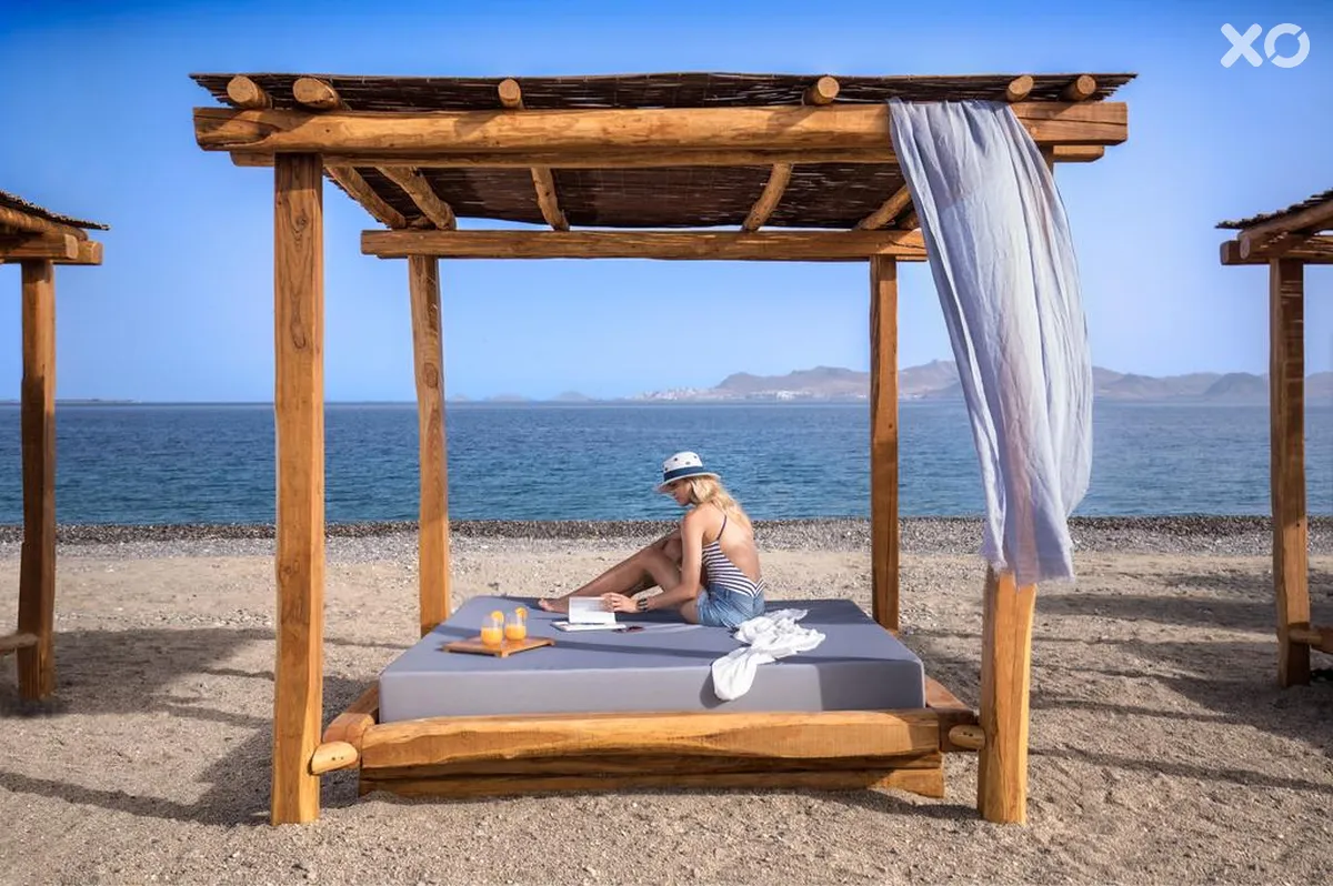 Mitsis Ramira Beach Hotel