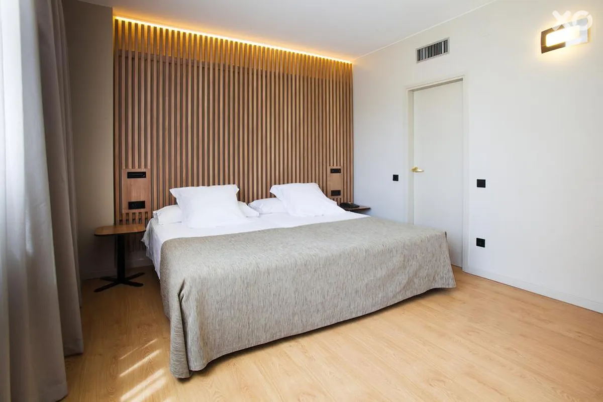 Aparthotel Atenea Barcelona