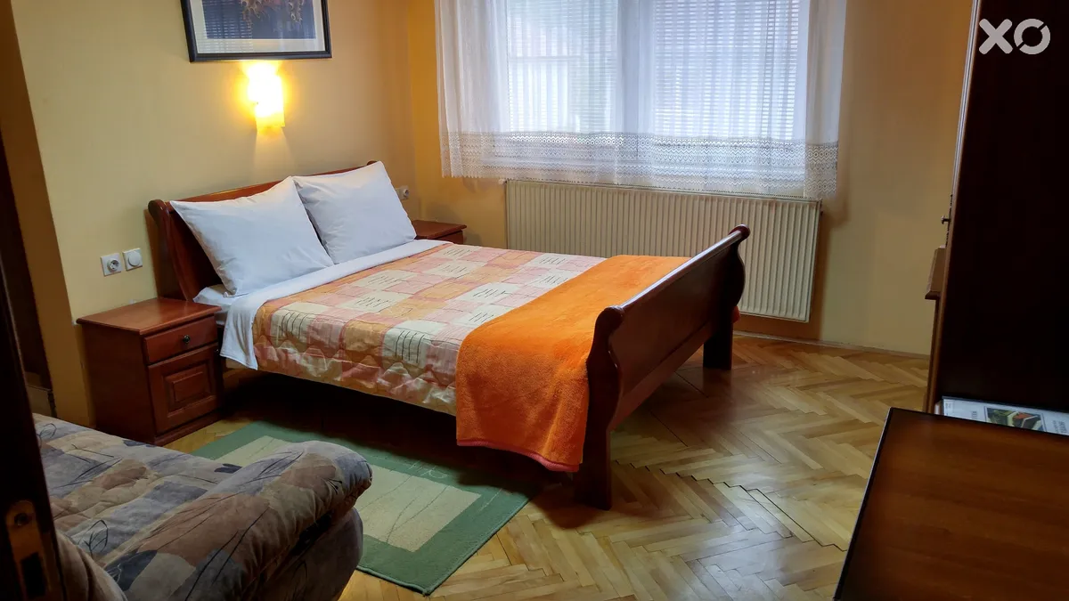 Cile Hotel