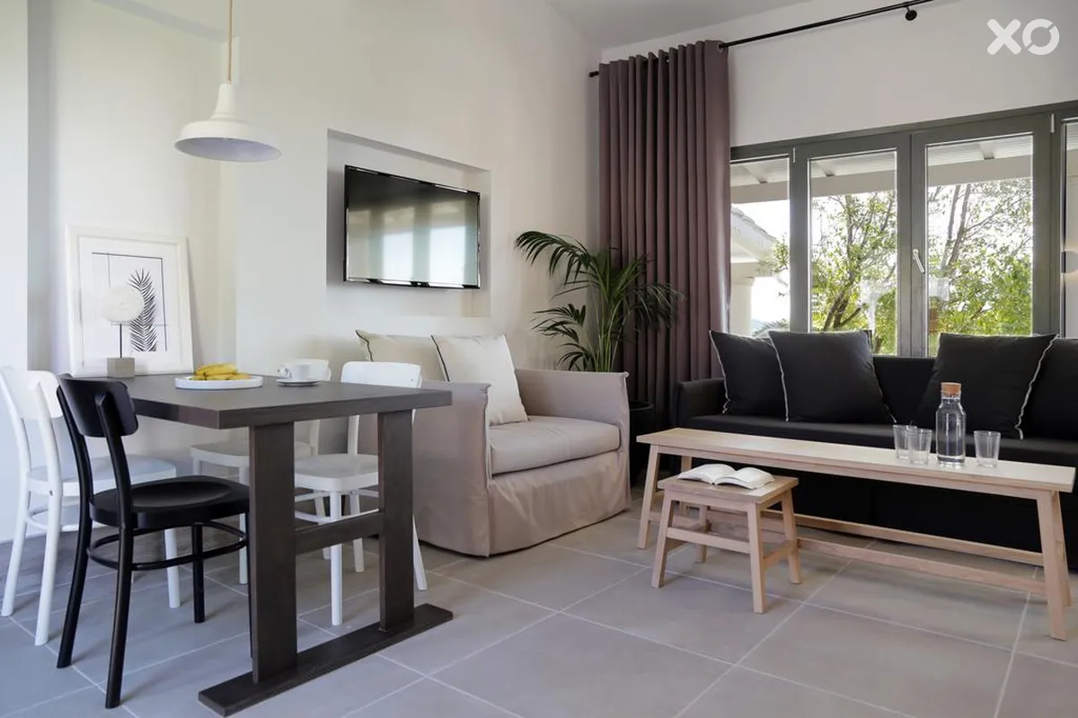 Lena Mare Boutique Hotel