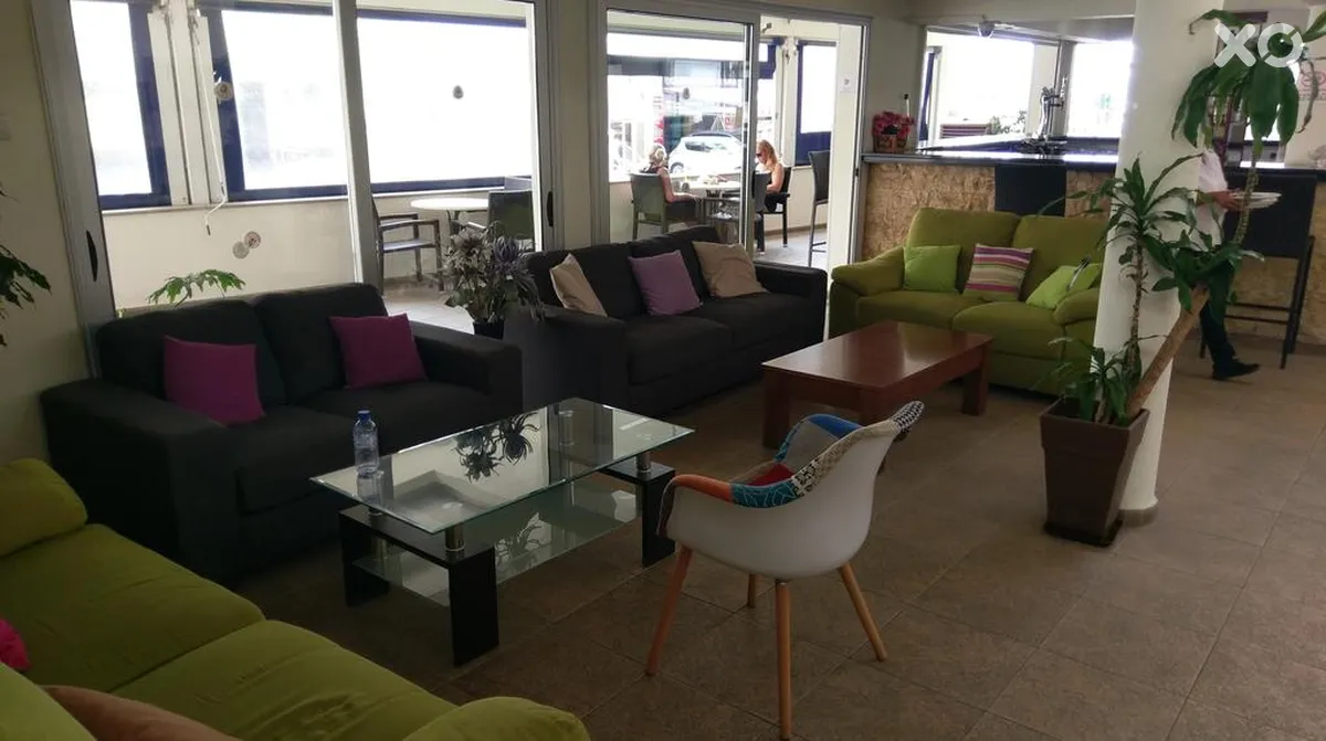 Daphne Hotel Apartments