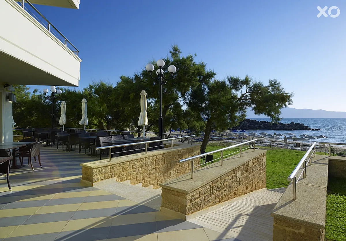 Molos Bay Hotel