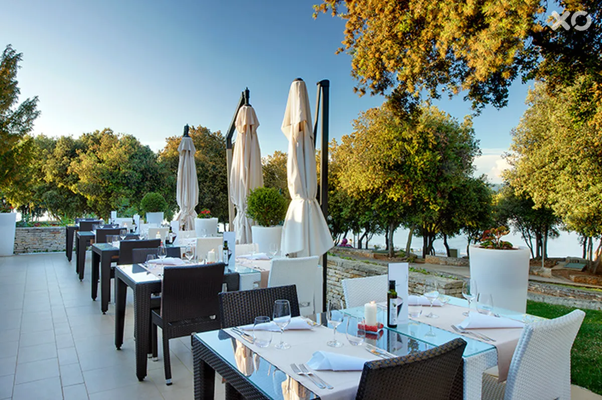 Valamar Tamaris Villas