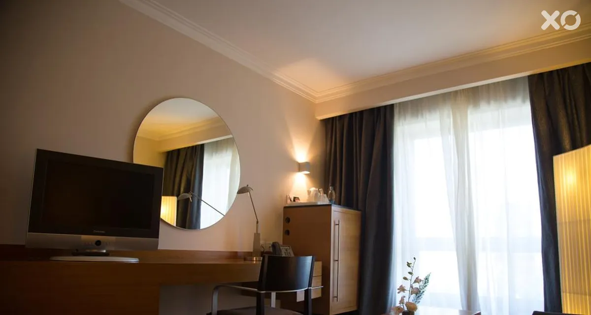 Radisson Blu Cairo