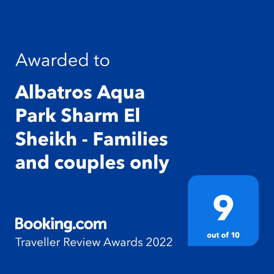 Pickalbatros Aqua Park Sharm