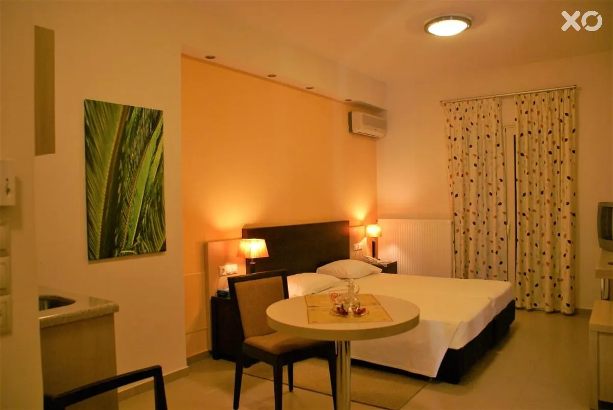 Your Memories Hotel
