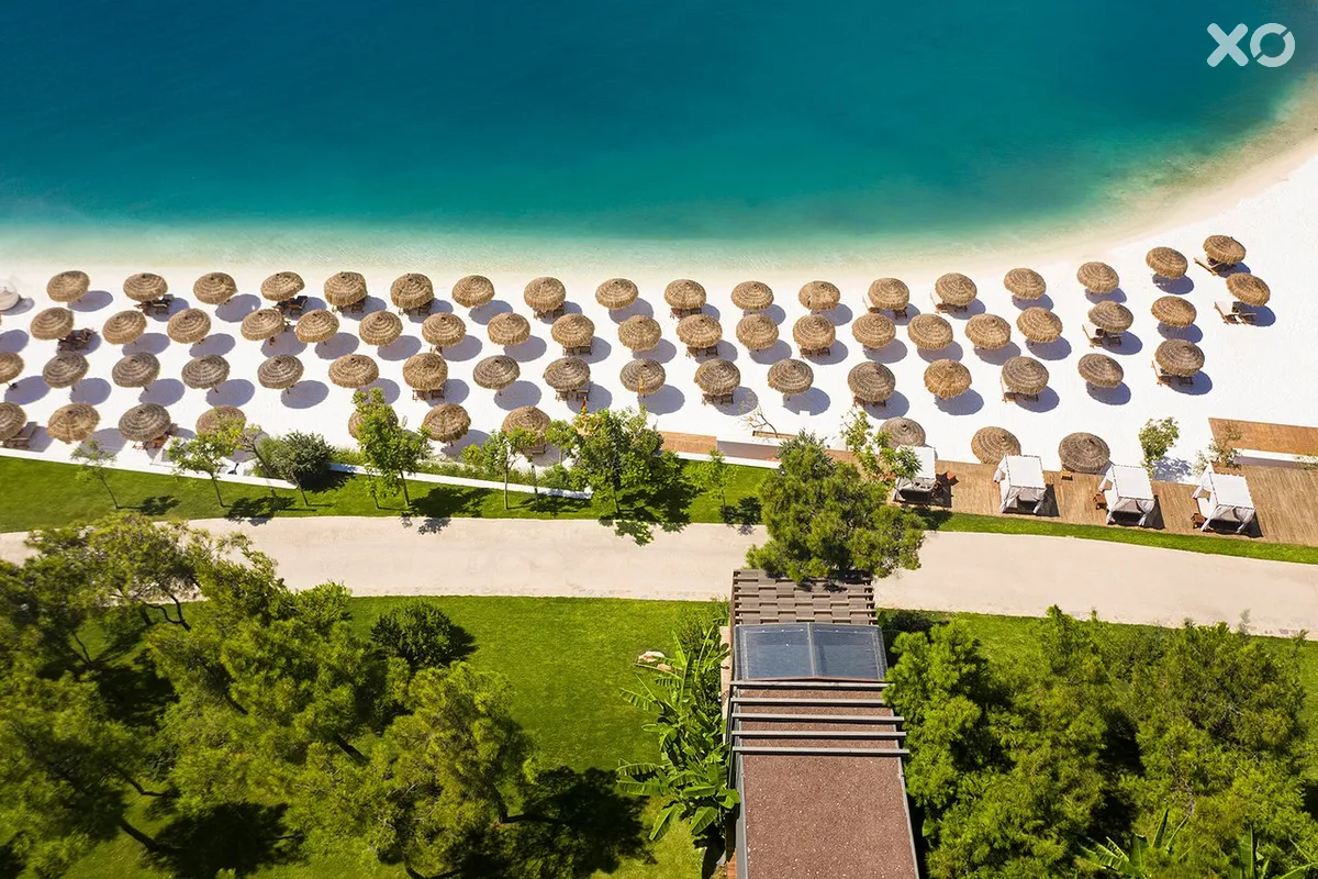 Lujo Bodrum