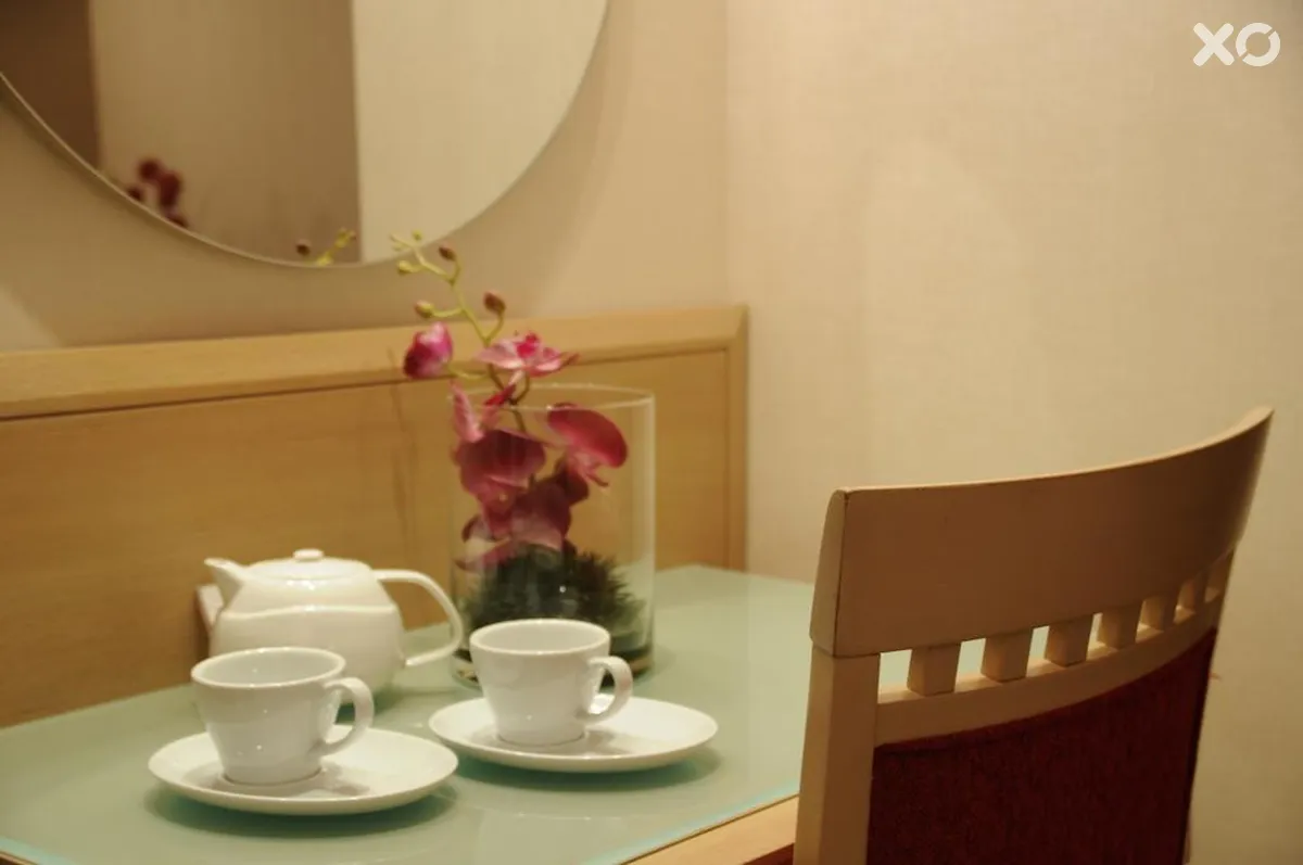 SV Business Hotel Taksim