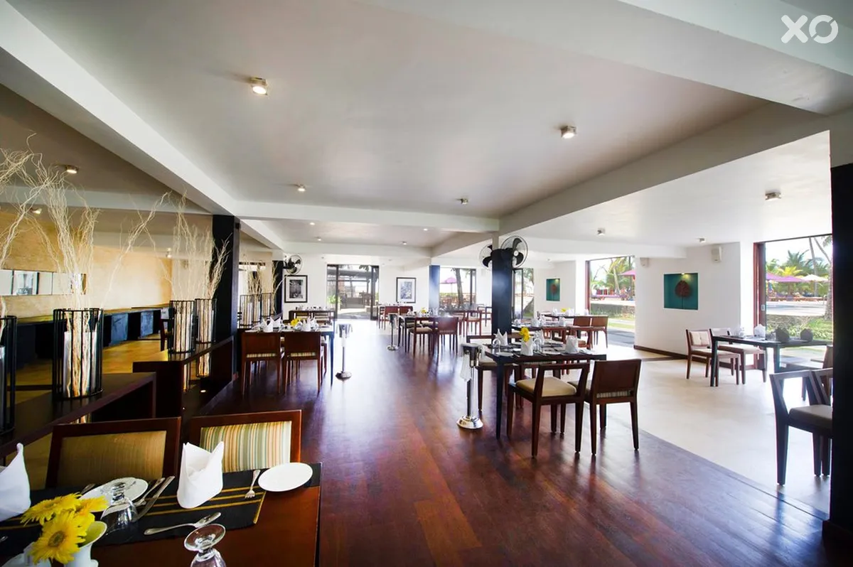 Avani Kalutara Resort