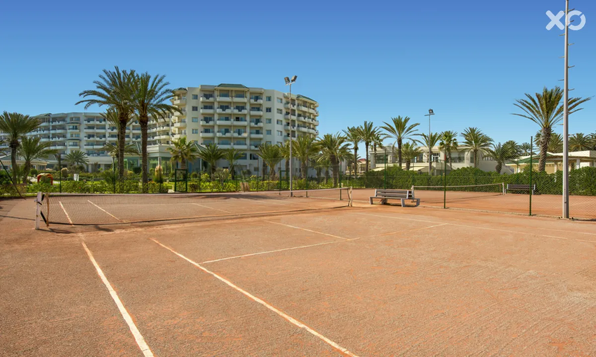 Iberostar Selection Royal El Mansour